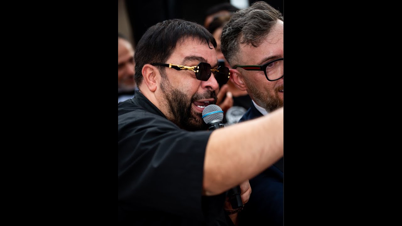 Mihai si Monica nunta Grozavesti 2024 Florin Salam The King FS .