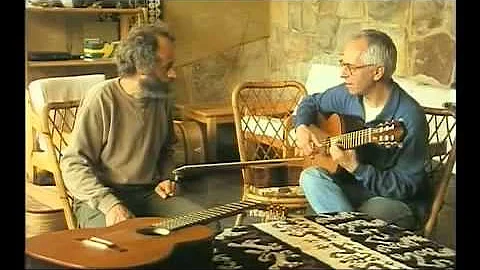 John Williams meets Greg Smallman