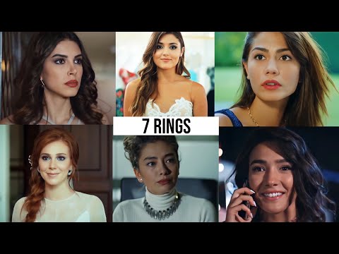Turkish Multifemale ~