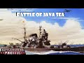 Battlestations Pacific: Battle Of Java Sea