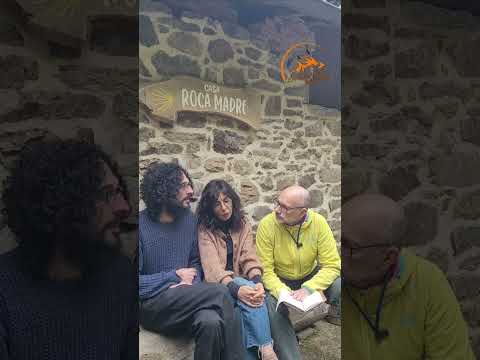 Albergue Roca Madre na Camino Primitivo