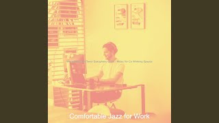 Scintillating Moods for Offices
