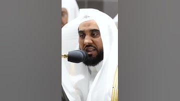ما تيسر من سورة الأنعام الشيخ عبدالله الجهني
