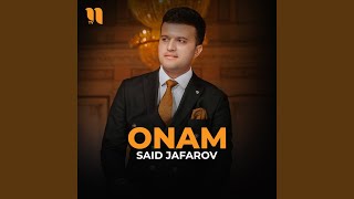 Onam - Said Jafarov