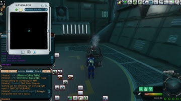 FOMA 2X D-class Mining with Red D in Entropia Universe