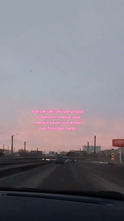 Story WA Kata Kata Sad || Waktu Yang Dinanti - Ungu
