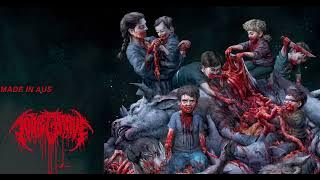 TO THE GRAVE - Made In Aus (Official Stream)