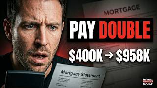 Your Mortgage Is Not What You Think It Is