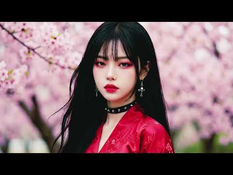 彌 (mí)《非紅顏》Official Visualizer |「自古紅顏多薄命，我看只是醜人無人記」[Oriental Metal]