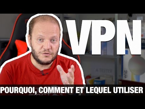 Pourquoi un VPN est-il parfois nécessaire ?