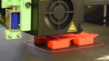 MTouch: A Low-cost and Reliable 3D Printing Fault Detection System