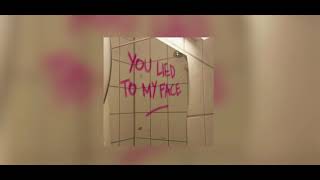 Hearteater  Xxxtentacion  Sped Up Version