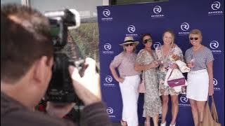 Riviera on display at Sanctuary Cove