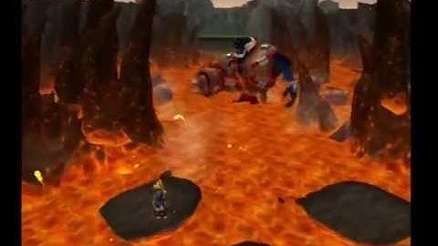 Jak And Daxter: The Precursor Legacy: Part 16: Troubles With Vehicle