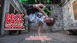 Arystyle - East Side | Bboy Music Channel 2021