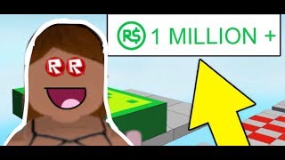 Obby Gives You Free Robux No Password Required 2019 видео - free robux obby with out liking it