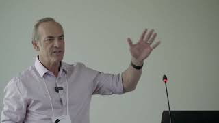 James Mattingly: Ideal Empiricism