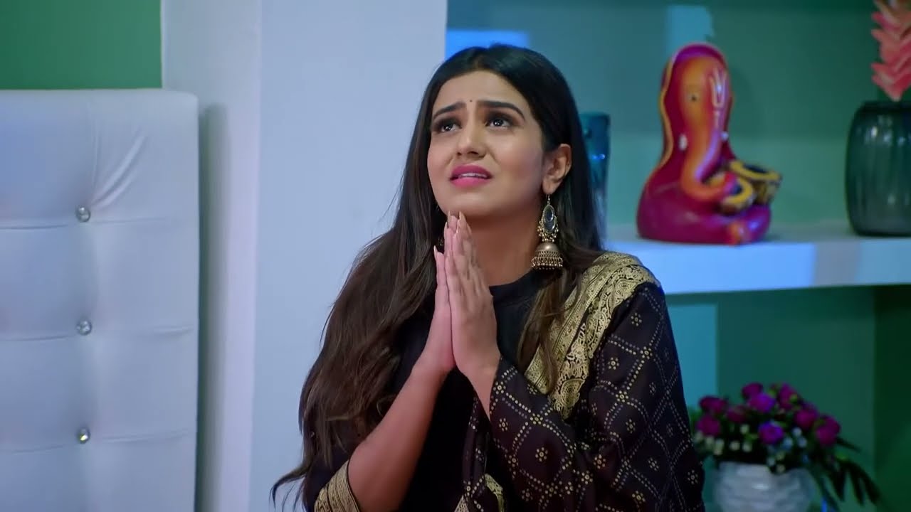 Naagini - 2 - Ep 590 - Naagini Nagamatha, Adishesha - Kannada Tv Serial - Zee5 Classics Kannada