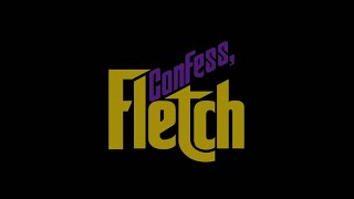 Greg Mottola's Confess, Fletch (2022) | Opening Credits Sequence #jonhamm