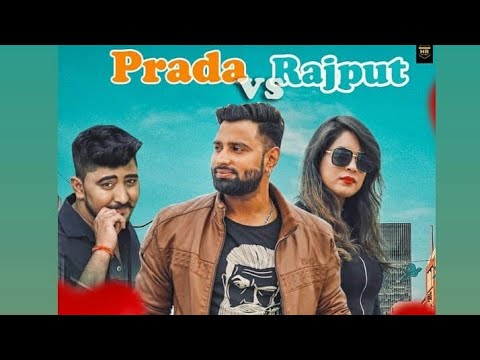 Jeet Rajput new song  Prada vs Rajput  Shooting Time