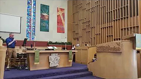 Notions and Nightsongs - Trumpet and Piano Recital