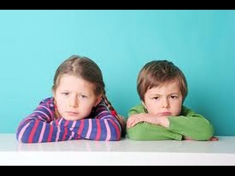 וִידֵאוֹ: איך להתמודד עם קנאת ילדים