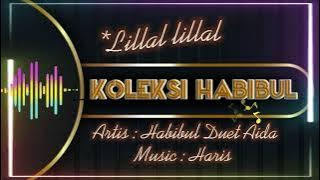 LAGU-LAGU BAJAU  (Habibul)