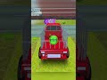 Animal Cargo Truck Driving Game 3D