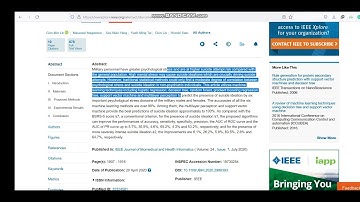 suicide ideation and suicide prediction in military personnel