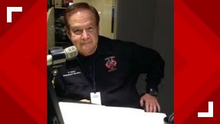KMOX radio personality Harry Hamm facing child sex crime charges
