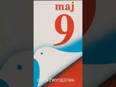9  maj dzień zwycięstwa nad 3 Rzeszą 81 lat temu Niemcy podpisały kapitulację #historia #9maj