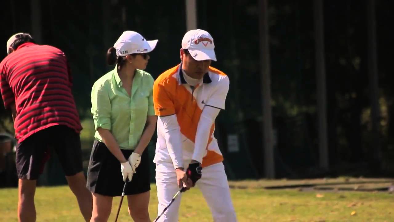 Italian Golf at Moscow Country Club 2014 camera iphone 8 plus apk