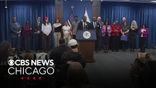 Illinois higher education leaders fight to save funding amid threat of federal cuts