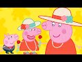 Peppa Pig Italiano ❤️ Mamma Pig - Giornata internazionale della donna - Cartoni Animati