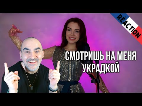 Алиса Супронова -