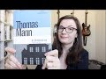 Os Buddenbrook (Thomas Mann) | Tatiana Feltrin