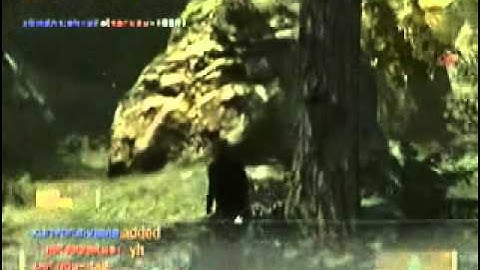 [MGO] EU || Lag Switch in Training