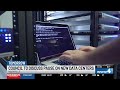 Mayor signs executive order on data centers