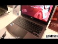The Transformer Book Chi T300 & T100 and ZenBook UX305