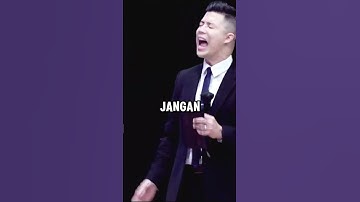 Jangan Bebal - Part 2 || Pdt.Marcel Saerang,S.E.,M.Th #shorts