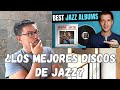 Los 10 mejores discos de jazz comentando el de learnjazzstandards