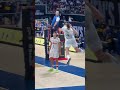 Italy Has Monsters 🇮🇹💥 | Giannelli &amp; Michieletto VNL 2025