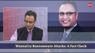Decoding Wannacry Ransomware Attacks