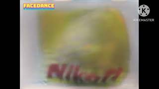 Preview 2 My Favorite Logos By Color Deepfakes But Facedance Collection