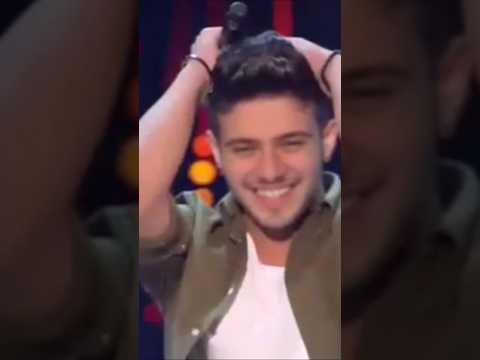 الشامي في ذا فويس