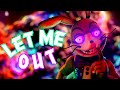 Fnaf  let me out by apangrypiggy dawko