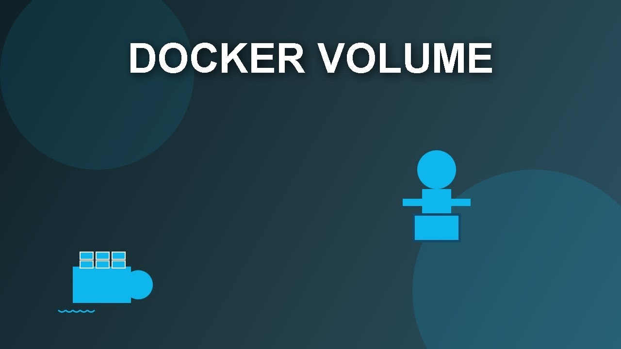 Docker Volumes Tutorial: Store & Manage Data Like a Pro