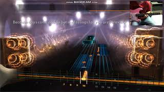Rocksmith 2014 - Papa Roach - Forever