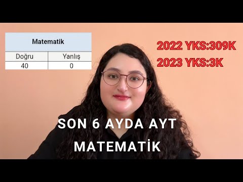 SON 6 AYDA