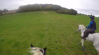 Swalcliffe XC